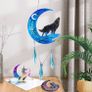 Crescents Mould, Epoxy Resin Molds, Silicone Epoxy Molds, Moon Wolf, Moon Cat, Moon Fairy, Moon Unicorn Mold (FREE POSTAGE) Image 4