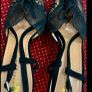 Woman's Heels Size UK5 - Brand New Image 3