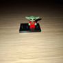 A Mix of Lego Star wars Christmas figures Image 4