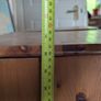 Wooden Bedside Lockers Image 5