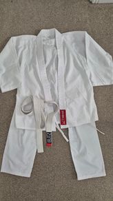 Kids karate uniform