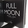 Full Moon by Michael Light (PT190) Image 2