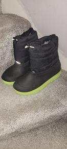 Snow Boots