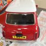 Mini Cooper S Rally Montecarlo New Burago Image 5