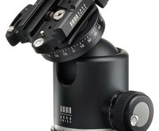 Arca-Swiss Monoball Z DP with Flip-Lock Quick Release - as new