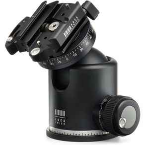 Arca-Swiss Monoball Z DP with Flip-Lock Quick Release - as new