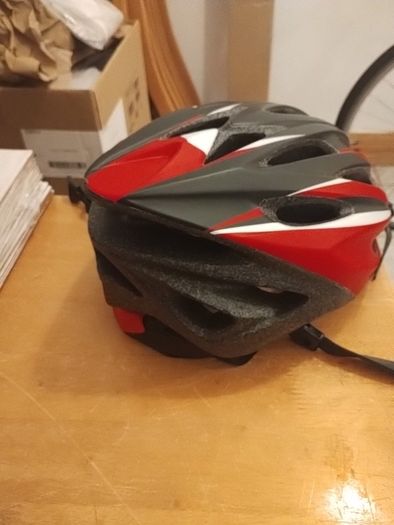 Bell Solar Flare sport cycling helmet