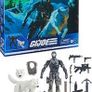 Gi Joe Classified Series Snake Eyes & Timber Image 3