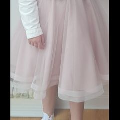 Confirmation dress