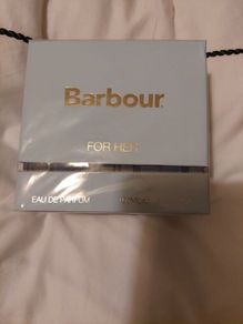 Barbour Eau de Parfum 100ml