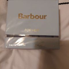 Barbour Eau de Parfum 100ml
