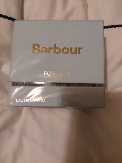 Barbour Eau de Parfum 100ml