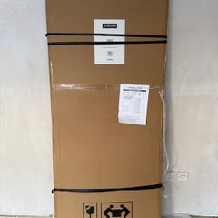 Aquadart Destini 800mm Side Panel Brand New