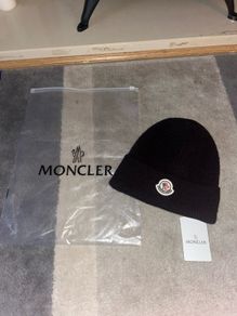 beanie
