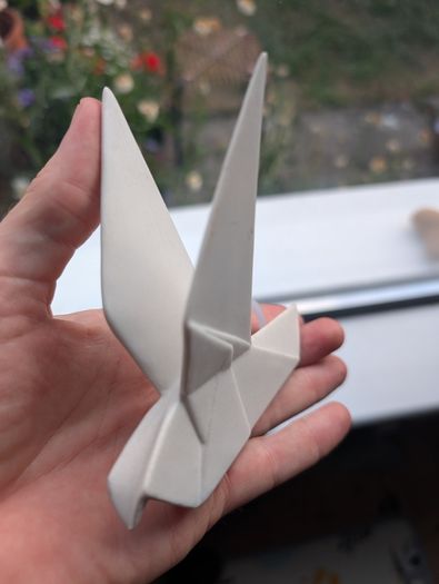 Peace dove