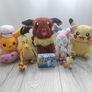Pokemon soft toys, Pikachu talks and light up Image 6