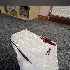 galway gaa shorts