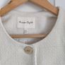 phase eight tweed jacket Image 2