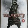 Blade Trilogy Boxset (Wesney Snipes & Kris Kristofferson) [3xMovie 5xDVD] Image 5