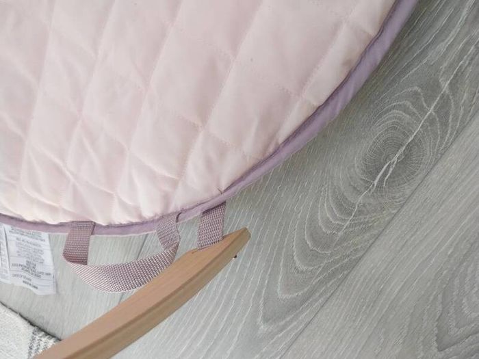 Infant play/activity mat
