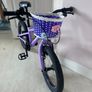Ridgeback kids bike 16i wheel Image 2