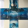 Robocop Trilogy (The Ultimate Robocop Collection) [Movie 3xDVD] Image 5
