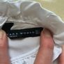 Zara Puff Sleeve Blouse Image 7