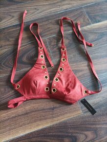 Ann Summers bikini top