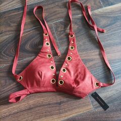 Ann Summers bikini top