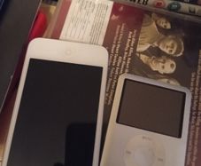 ipod