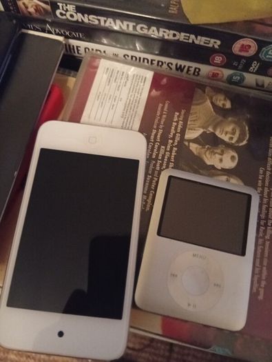 ipod Sony docking station