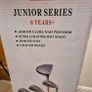 Junior Golf Clubs Image 8