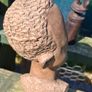 Tribal statue Image 2