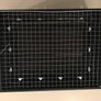 bbq grill for camping /home portable reusable Image 3