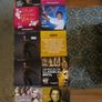 Box of 291 Promo CDs Image 4