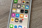 Ipod touch  6th Gen