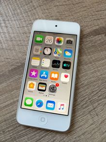 Ipod touch  6th Gen