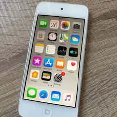 Ipod touch  6th Gen