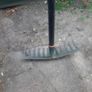 Garden rake, Image 3