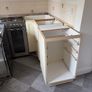 Kitchen units (no counters or appliances) Image 2