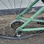 Raleigh Detour 1 Mens Mountain Bike  21Speed  Size In Photos As New Image 2