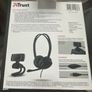 PC Headphones x3 sets Image 2