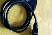 TV cable 21 pin