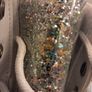 Juicy Couture fleece-lined sparkle Duck Boots Image 5