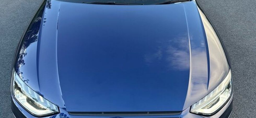 2022AudiA4 Avant S-line 2.0 Tdi Automatic