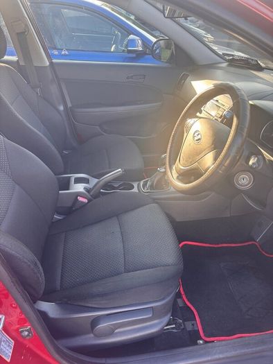 2011 Hyundai i30 (Next NCT May 2027)