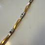18K gold bracelet Image 3