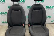Mini Countryman Driver Seat Passenger Seat Front Seats