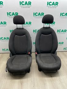 Mini Countryman Driver Seat Passenger Seat Front Seats