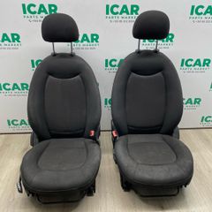 Mini Countryman Driver Seat Passenger Seat Front Seats